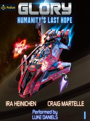 cover image of Glory